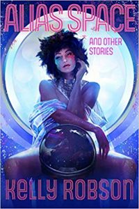 science fiction book reviews