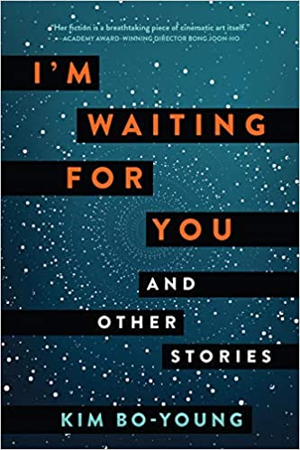 The (Other) You: Stories