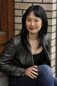 Fonda Lee Guest Post–“We Can’t All Be Optimus Prime: Portraying Organizational Leadership in Fiction”