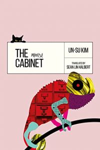 Ian Mond reviews <b>The Cabinet</b> by Un-Su Kim