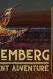 R.B. Lemberg: A Different Adventure