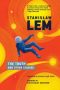 Cover of The Truth and Other Stories by Stanislav Lem