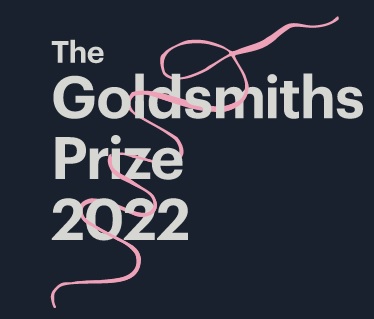 Smith Appointed Goldsmiths Prize Judge – Locus Online