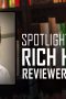 Rich Horton Spotlight Banner