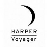 Harper Voyager logo