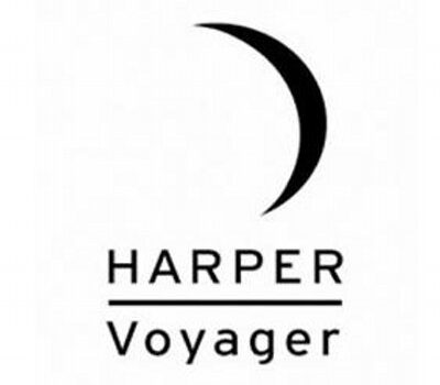 Harper Voyager logo