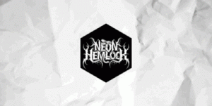 Neon Hemlock Covers