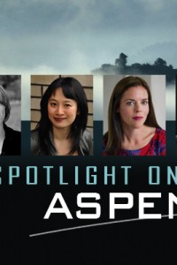 Spotlight on: Aspen Words