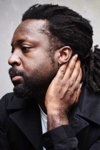 Marlon James: Dark Stars