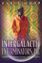 Cover Reveal: Intergalactic Exterminators, Inc by Ash Bishop