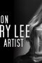 Spotlight on: Terry Lee, Artist