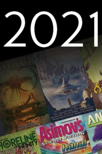 Year-in-Review: 2021 Magazine Summary