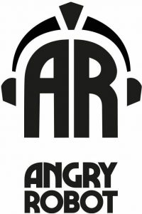 Staff Changes at Angry Robot