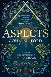 Russell Letson Reviews <b>Aspects</b> by John M. Ford