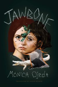 Ian Mond Reviews <b>Jawbone</b> by Mónica Ojeda