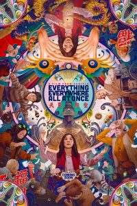What If…? Josh Pearce and Arley Sorg Discuss <b><i>Everything Everywhere All at Once</b></i>