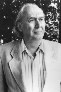 The Pool of Ideas: J.G. Ballard Audio Clip from the Archives