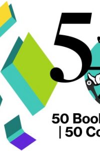 AIGA 50 Books | 50 Covers Winners