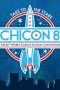 Chicon 8 Report and 2022 WSFS Business Meeting
