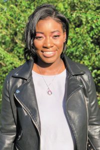 Nia Davenport Guest Post–“Finding Belonging and Home When You’re a Minority In a Country That Doesn’t Love You”