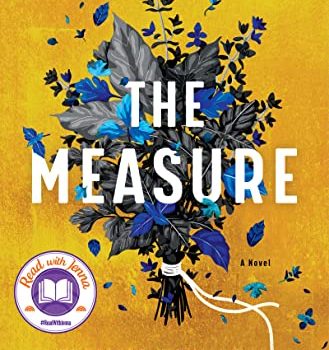 the measure a novel book review