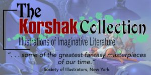 Korshak Collection Ad