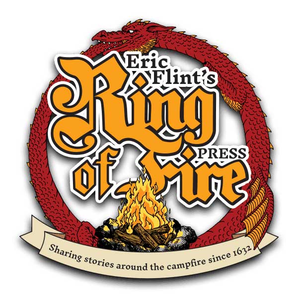Woord Kapper Eervol Ring of Fire Press to Close – Locus Online