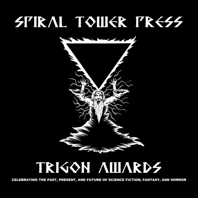 2024 Trigon Awards Winners Locus Online