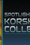 Spotlight on The Korshak Collection