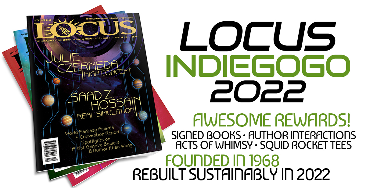 Locus Indiegogo