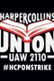 HarperCollins and Union Agree to Mediation