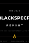 2022 #BlackSpecFic Report