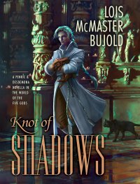 Paul Di Filippo Reviews <b>Knot of Shadows</b> by Lois McMaster Bujold and <b>After Many a Summer</b> by Tim Powers