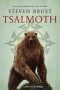 Adrienne Martini Reviews <b>Tsalmoth</b> by Steven Brust