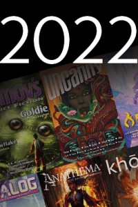 Year-in-Review: 2022 Magazine Summary