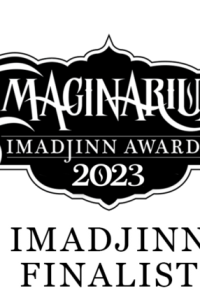 2023 Imadjinn Awards Finalists