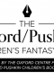 The Inaugural Oxford/Pushkin Fantasy Prize