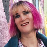 Charlie Jane Anders: Know What You Want