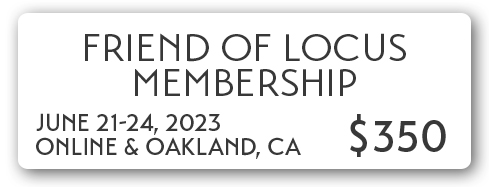 Friend of Locus Membership