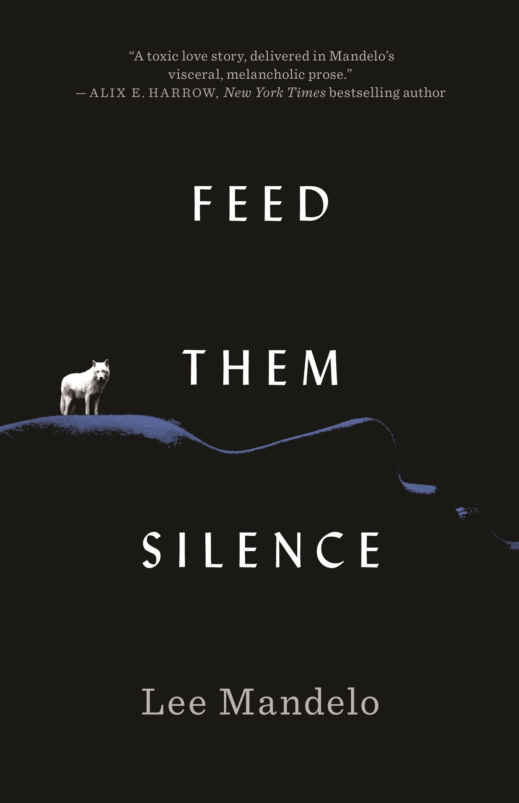 Gary K. Wolfe Reviews Feed Them Silence by Lee Mandelo – Locus Online