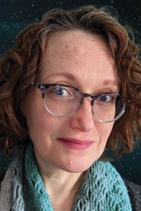 Mary Robinette Kowal: The Futures of Many Pasts