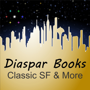 Diaspar Books