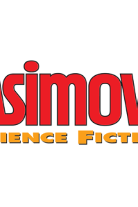 Asimov's logo