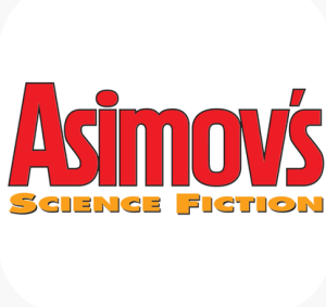 Asimov's logo