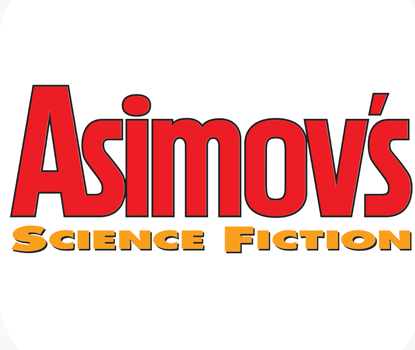 Asimov's logo