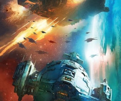 27 Incredibly Popular Hard Science Fiction Books - The Fantasy Review