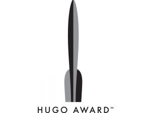 science fiction writer ted with four hugo awards