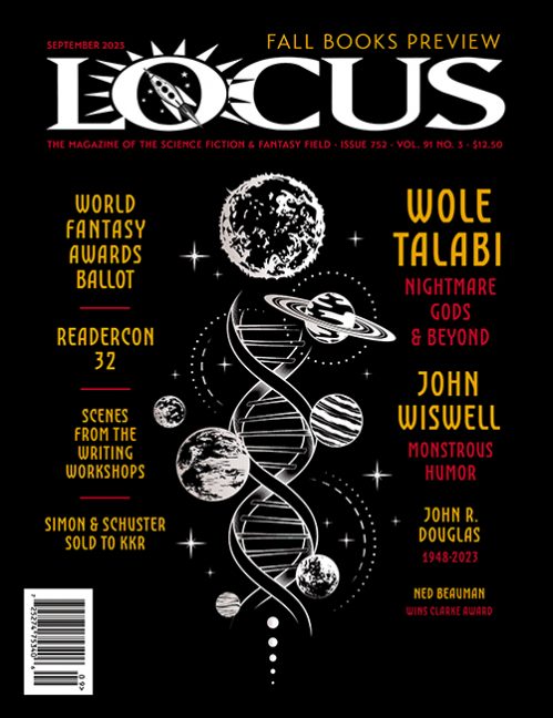 locusmag – Locus Online