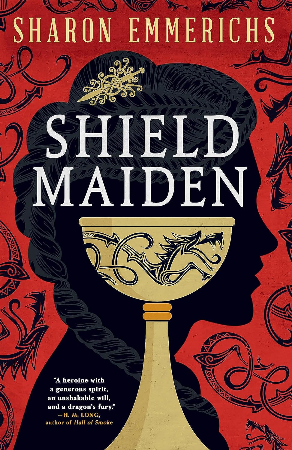Are shield maidens real or fake?