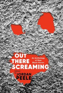 Out There Screaming Jordan Peele